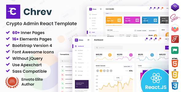 Chrev Preview Image