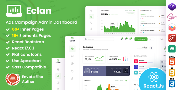 Eclan Preview Image