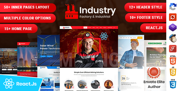 Industry Preview Image