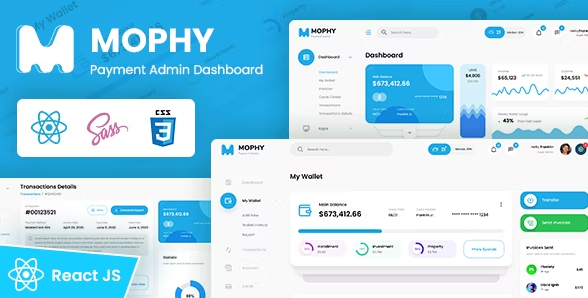 MOPHY Preview Image