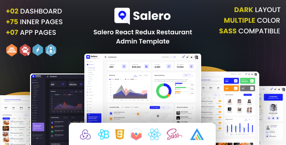 Salero Preview Image
