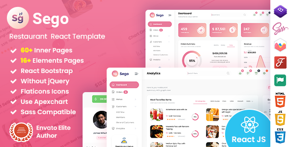 Sego Preview Image