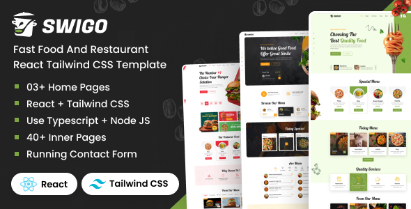 Swigo Preview Image