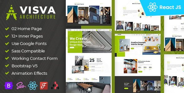 Visva Preview Image