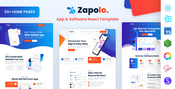 Zapolo Preview Image