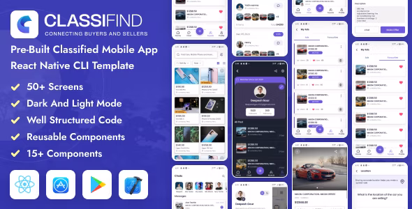 Classifind Preview Image