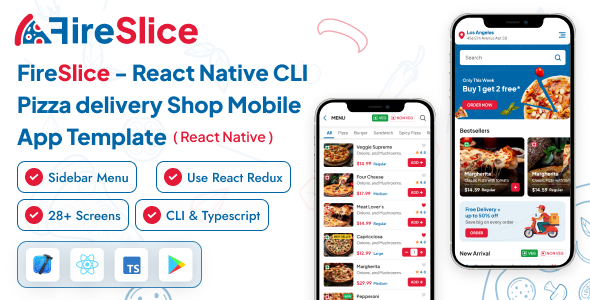 FireSlice Preview Image