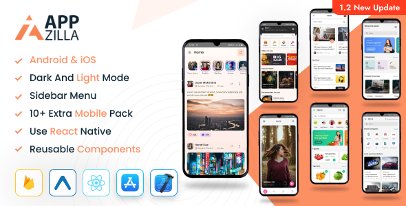 AppZilla Preview Image