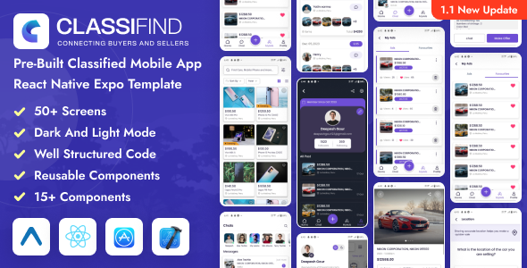 Classifind Preview Image