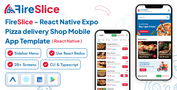 FireSlice Preview Image