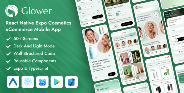 Glower Preview Image