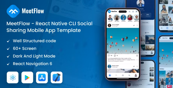 meetflow Preview Image
