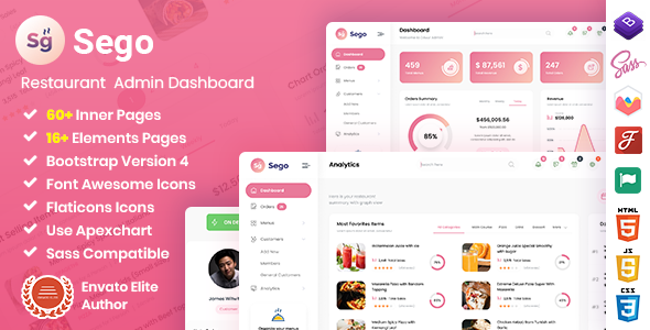Sego Preview Image