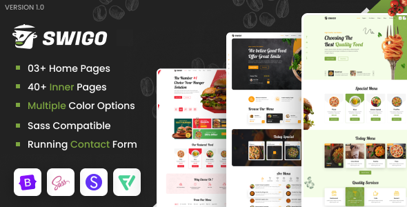 Swigo Preview Image