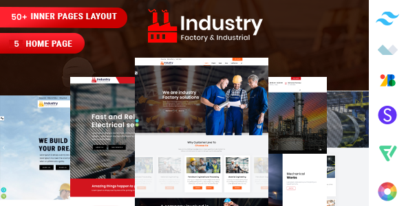 Industry Preview Image