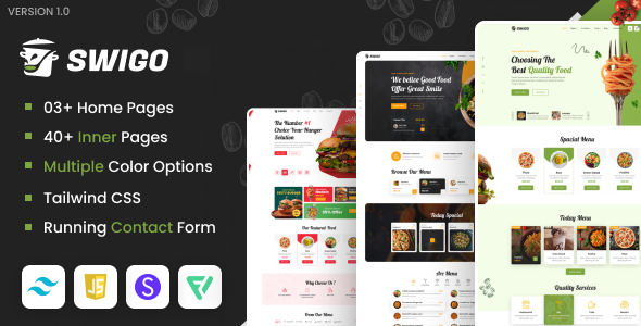 swigo Preview Image