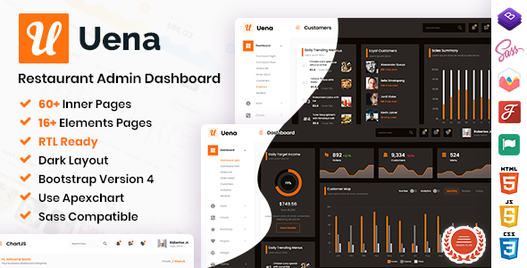 Uena Preview Image