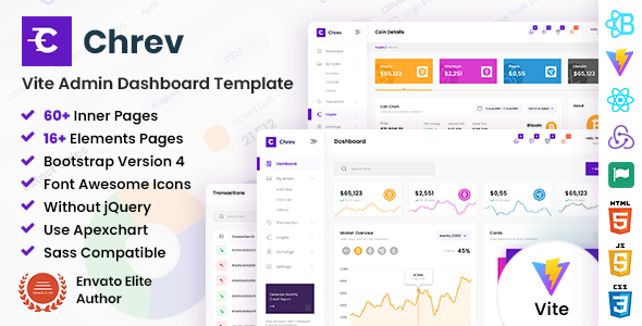 Chrev Preview Image