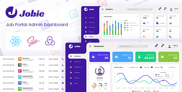 Jobie Preview Image