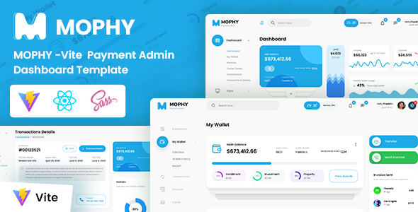 Mophy Preview Image