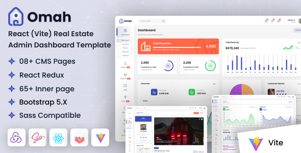 Omah Preview Image