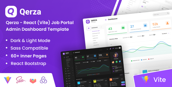 Qerza Preview Image