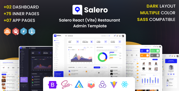 Salero Preview Image