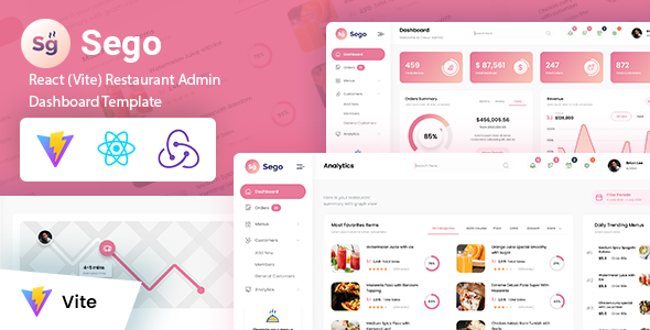 Sego Preview Image