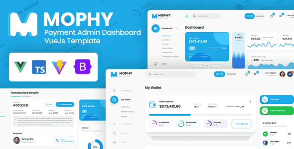 Mophy Preview Image