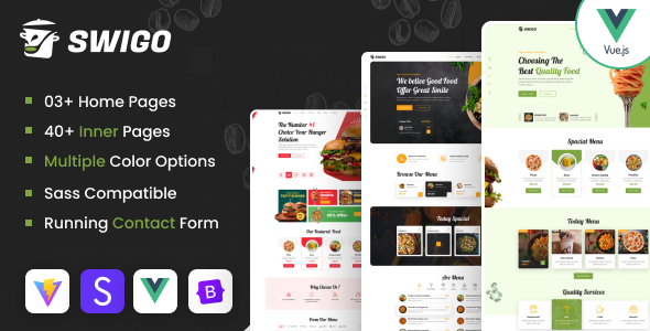 Swigo Preview Image