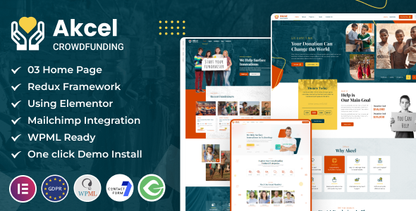 akcel Preview Image