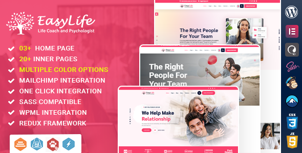 easylife Preview Image