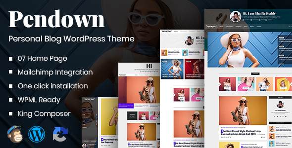 Pendown Preview Image