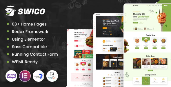 Swigo Preview Image