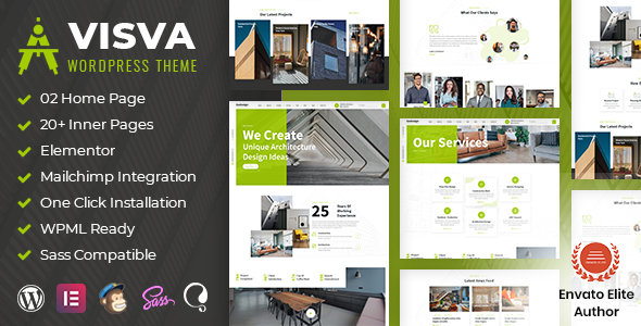 Visva Preview Image