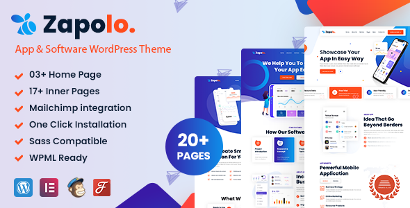zapolo Preview Image