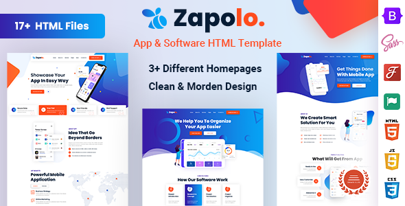 Zapolo Preview Image